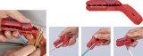 Slika Universal-Abmantelungswerkzeug für Linkshänder - KNIPEX -