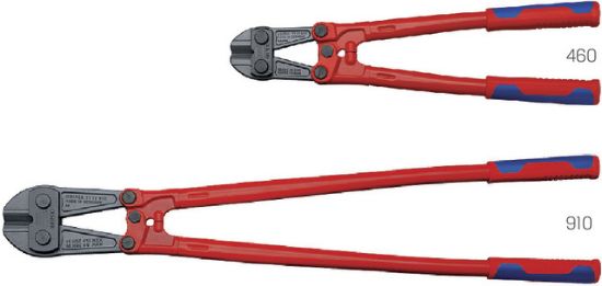 Bolzenschneider Knipex 460 mm