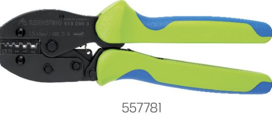 Handcrimp-Zange Typ PEW 9, Rennsteig