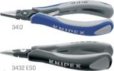 Slika KNIPEX-Präzisions-Elektronik- Greifzange