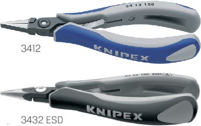 Slika KNIPEX-Präzisions-Elektronik- Greifzange