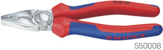 KLEŠČE KOMBINIRKE 160mm  