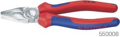 Slika KLEŠČE KOMBINIRKE 180mm  