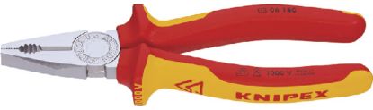 Slika KNIPEX-VDE-Kombizange