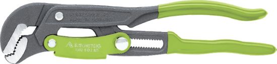 Rohrzange Master S-Maul 1' mit Schnellverstellung