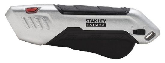 Sicherheitsmesser FatMax, mit Zangengriff, Metall  -STANLEY-