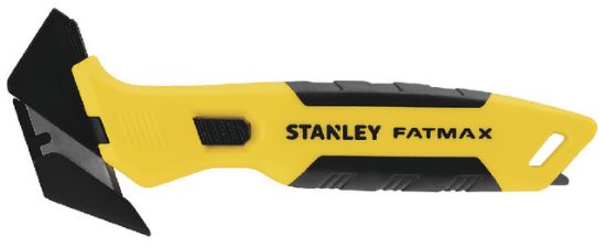 Folienschneider FatMax, mit austauschbarer Klinge  STANLEY