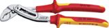 Slika KLEŠČE ZA VODNE ČRPALKE VDE 250mm KNIPEX
