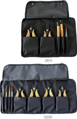 Slika Elektronikzangen-Sortiment 5-teilig