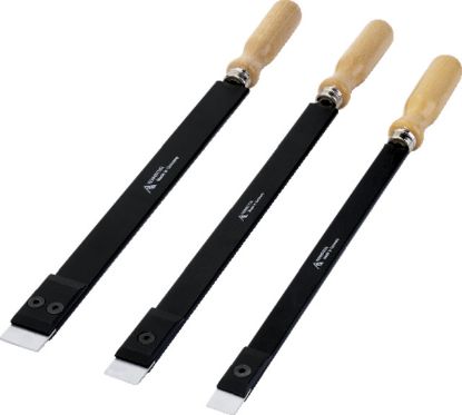 Slika STRUGALNIK PLOŠČATI , z zamenljivo ploščico iz karb.trdine in plastičnim ročajem