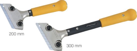 Universalschaber - TAJIMA Wechselklinge 100 mm, L=200 mm