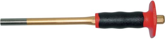 Splintentreiber mit Handschutz