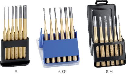 Slika IZBIJAČI V GAR. D3-10mm Typ:6 KS  