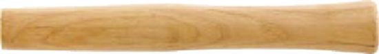 Fäustelstiel Hickory 1000 + 1250g / 260mm  -PRETEC-