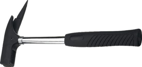 KLADIVO RUTHE 600g (z kovinskim zaščitenim ročajem)