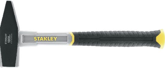 Schlosserhammer Fiberglas 200 Gramm