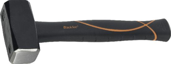 Fäustel BlackTec 1000 g m. 3K-Kunststoffstiel -PICARD-