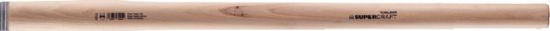 Ersatzstiel aus Hickory-Holz für SUPERCRAFT-Vorschlaghammer
