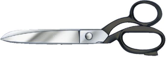 ŠKARJE DELOVNE 250mm