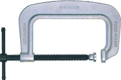 Slika C-Schraubzwinge Spannweite 80 mm
