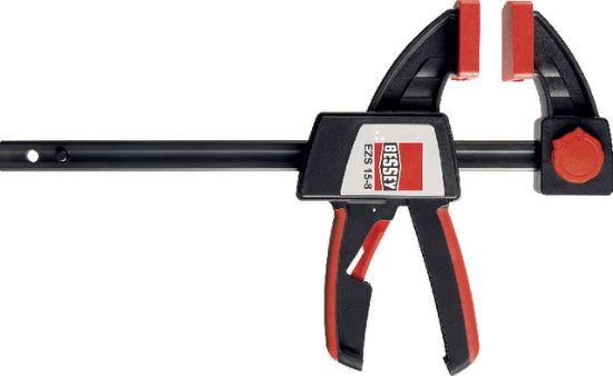 SPONA ENOROČNA 150mm BESSEY