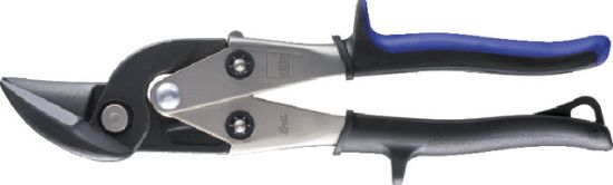 ŠKARJE IDEAL za pločevino 240mm - DESNE