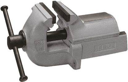 Slika LEINEN-Parallel-Schraubstock JUNIOR