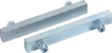 Slika ČELJUSTI VPENJALNE VZPOREDNE v paru za PRIMEŽ PARALELNI 150mm         