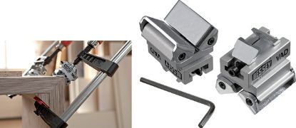 Slika Vario-Spannaufsatz VAD, für TG GZ und GMZ ab 100 mm Ausladung