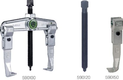 Slika Zweiarmiger Abzieher