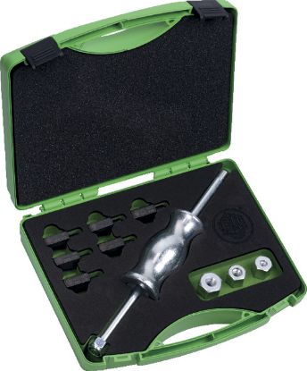 Slika KLADIVO DRSNO 1,7Kg ZA ZUNANJE IN NOTRANJE IGELNE VALJE M3-M12 (10-delna garnitu