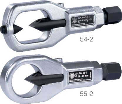 Slika KUKKO-Mutternsprenger, mechanisch