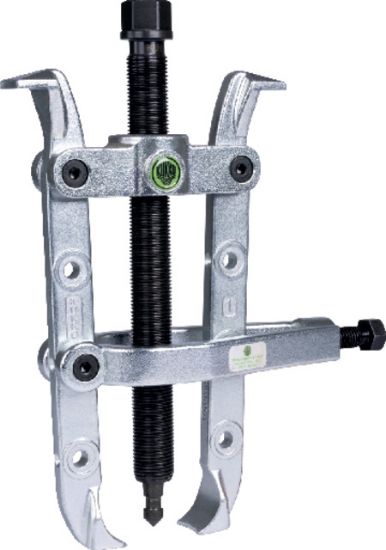 Trenn- und Abziehvorrichtung