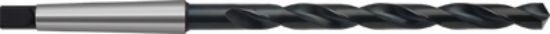 SVEDER ŠPIRALNI DIN341 D26,0mm MK HSS 