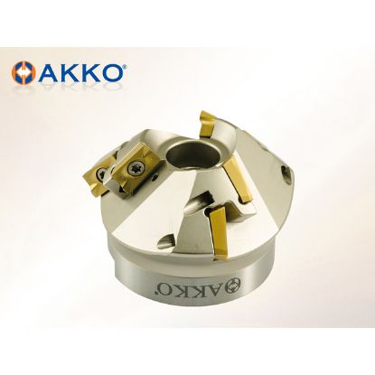 Slika Glava rezkalna AHM