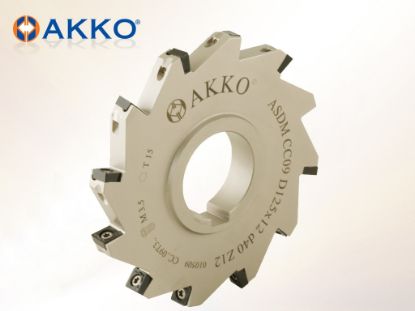 Slika Rezkar križni ASDM-CC