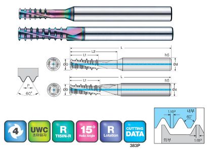 Slika REZKAR PALIČNI 4NKTMS