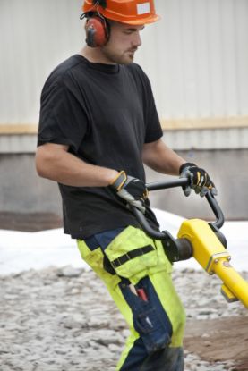 Slika TEGERA Pro 9180