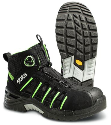 Slika JALAS Exalter 9945