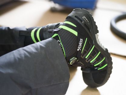 Slika JALAS Exalter 9945