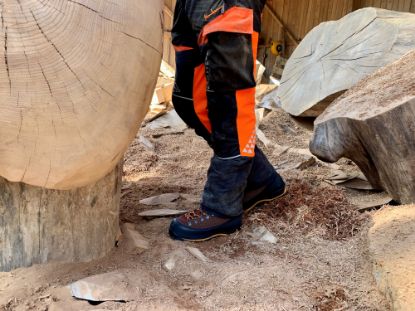 Slika JALAS 1988 CHAINSAW GTX