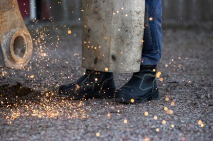 Slika JALAS Gran Premio 1948S METATARSAL