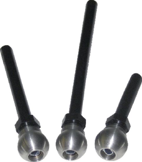 Kühlmitteldüse SmartKD 14 Rohrlänge  50mm, monti.RIHETEC