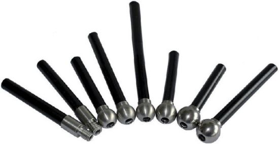 ŠOBA HLADILNA MiniKD M5 (cev D4X50mm)