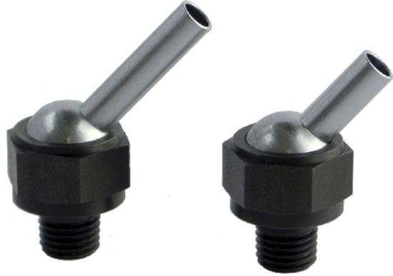 ŠOBA HLADILNA JetKD M 8x1, L=12mm