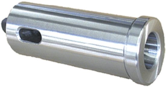 Hülse mit Morsekegel L Type  AL   130       SRW