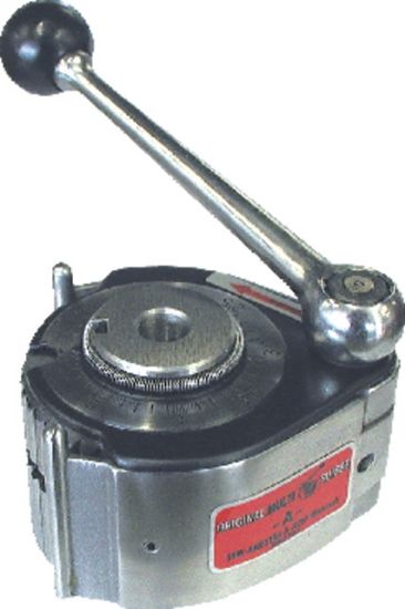 Schnellw.-Stahlhalterkopf Type Aa              SRW