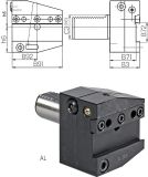Slika Werkzeughalter links verstell. DIN69880 ALx30x26x44 PRETEC