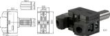 Slika Stangengreifer CNC DIN69880 VDI50 10-75 PRETEC