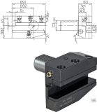 Slika Werkzeughalter links lang DIN69880 B6-20x16x30 PRETEC
